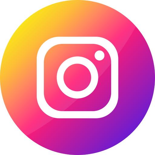 Instagram icon - jungle revives 