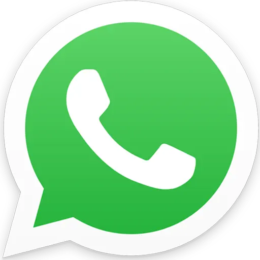 Whatsapp icon - jungle revives