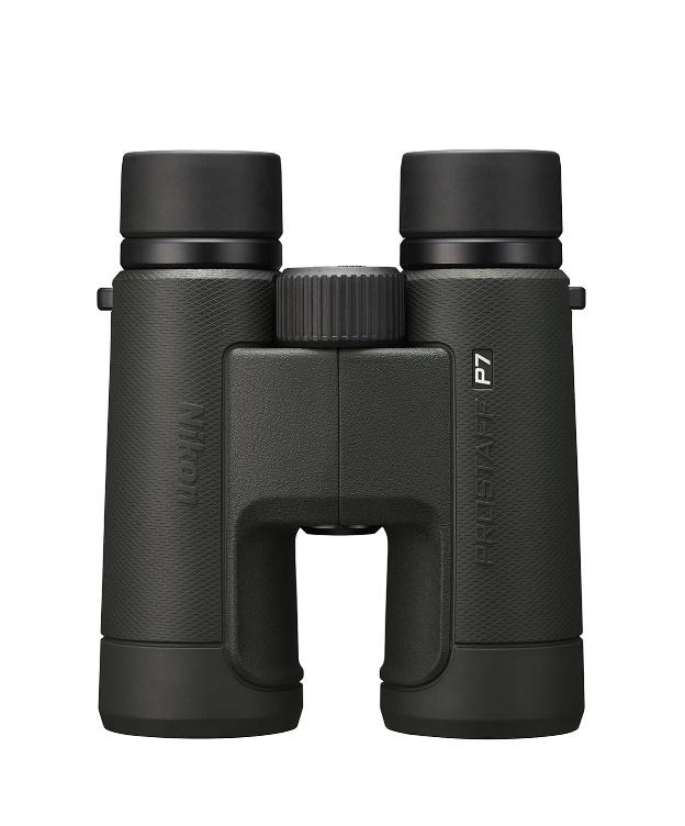 Nikon P7 Binoculars for Wildlife Spotting