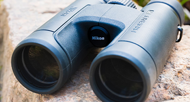 Nikon P7 Binoculars for Wildlife Spotting