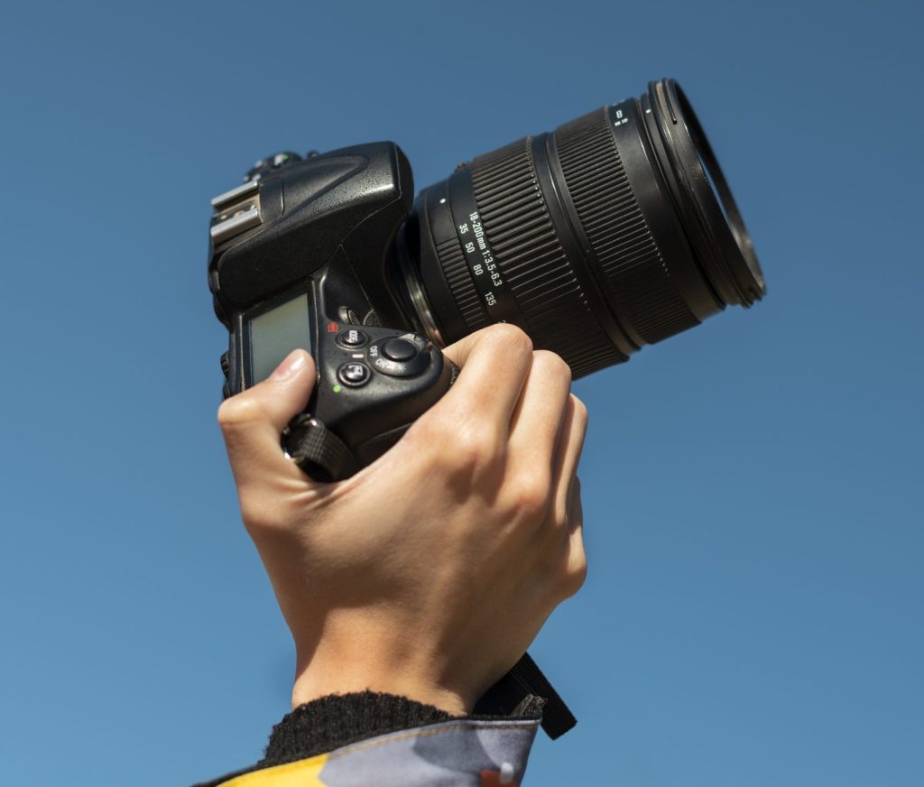 Buy the perfect wildlife photography camera for beginners