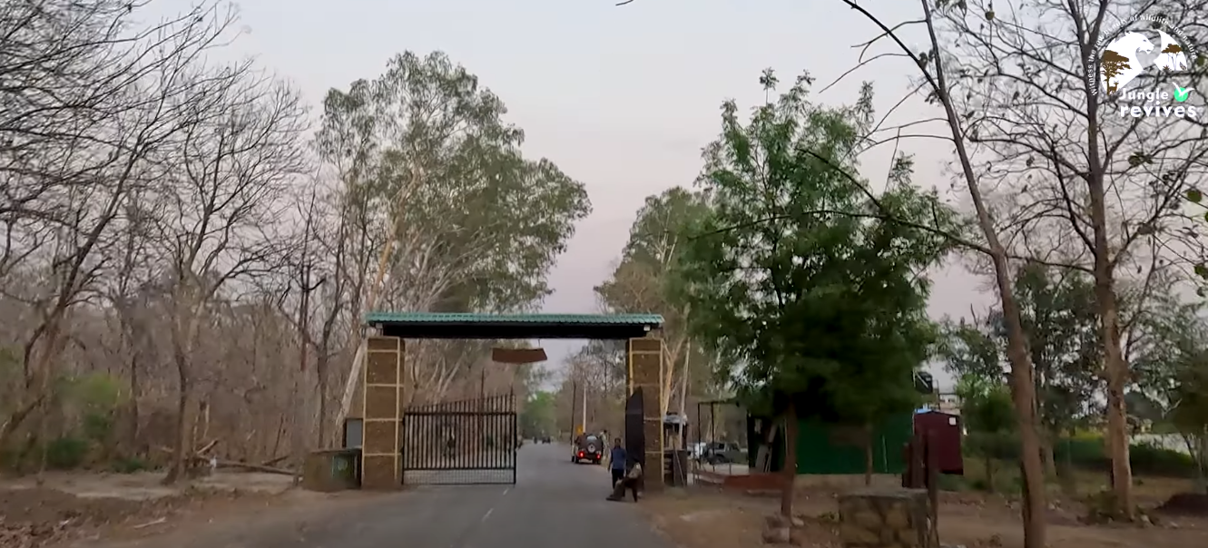 Exiting Dhela Zone