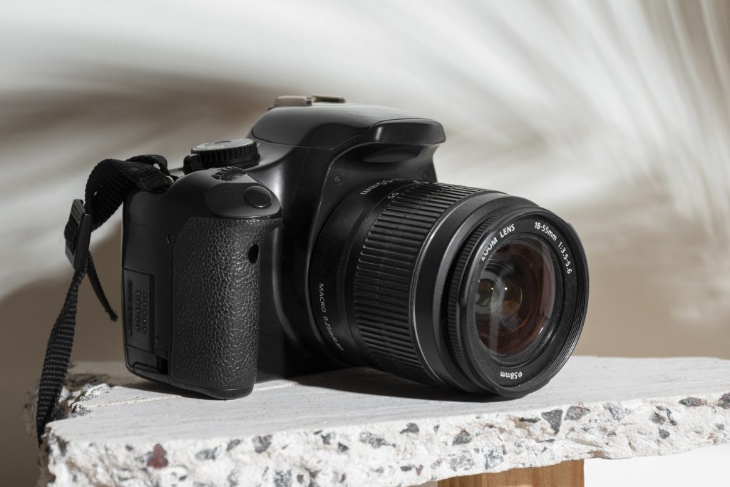camera for wildlife photography